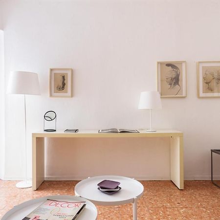 Siri Master Guest Apartment Milano Eksteriør bilde