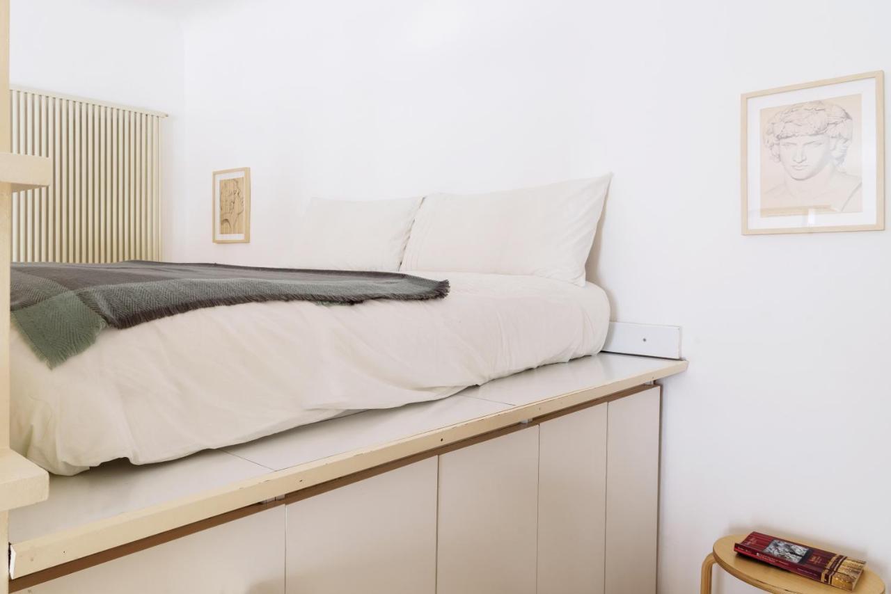 Siri Master Guest Apartment Milano Eksteriør bilde
