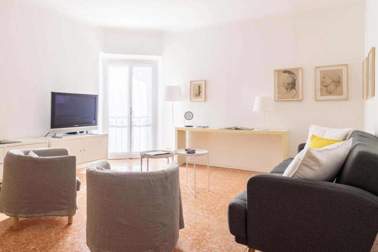 Siri Master Guest Apartment Milano Eksteriør bilde