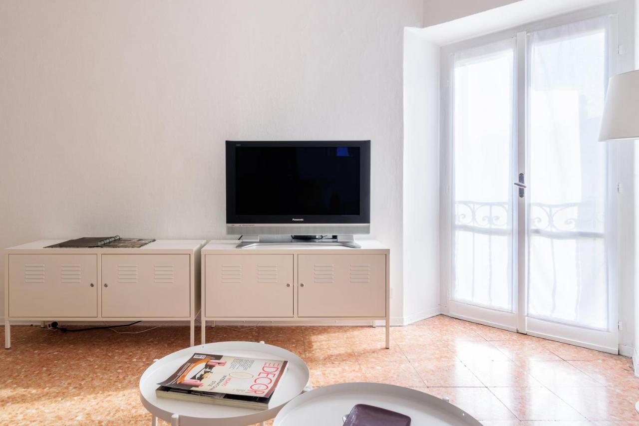 Siri Master Guest Apartment Milano Eksteriør bilde
