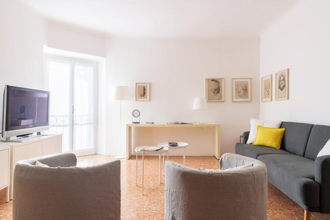 Siri Master Guest Apartment Milano Eksteriør bilde
