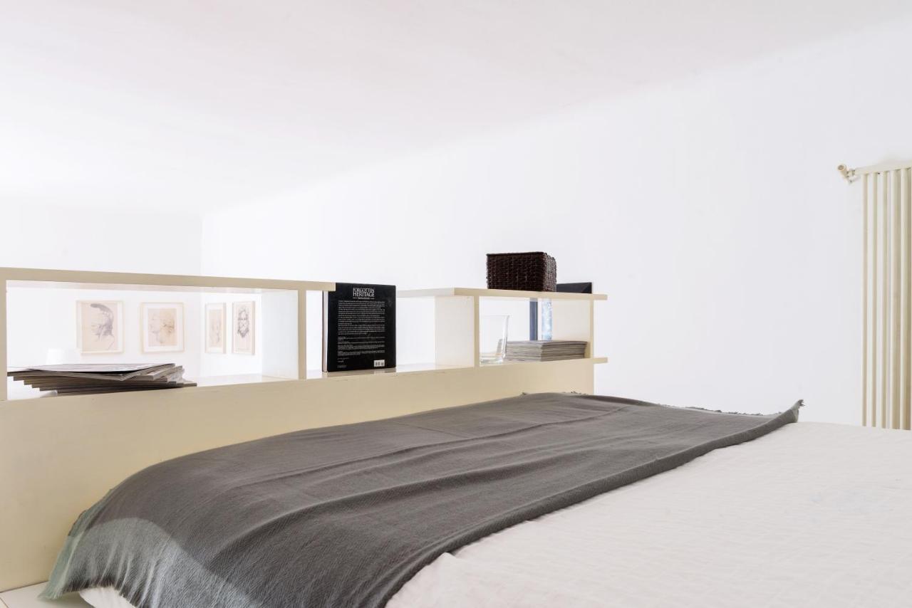 Siri Master Guest Apartment Milano Eksteriør bilde
