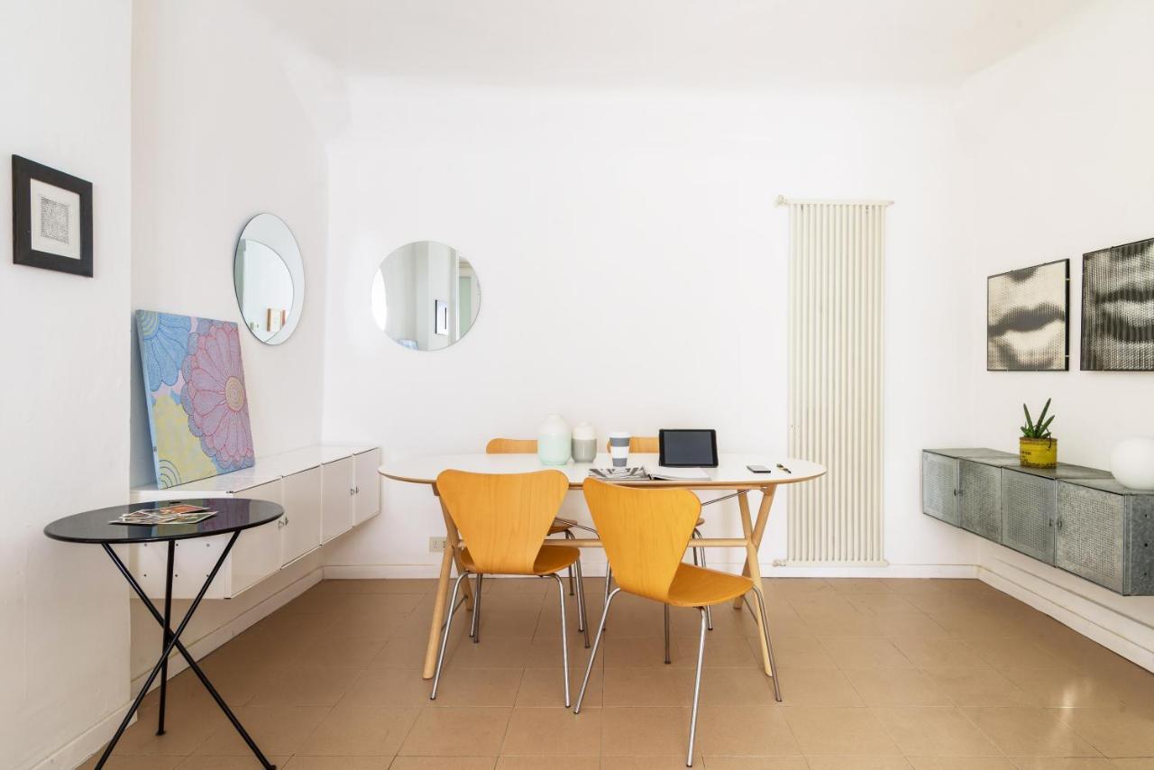 Siri Master Guest Apartment Milano Eksteriør bilde