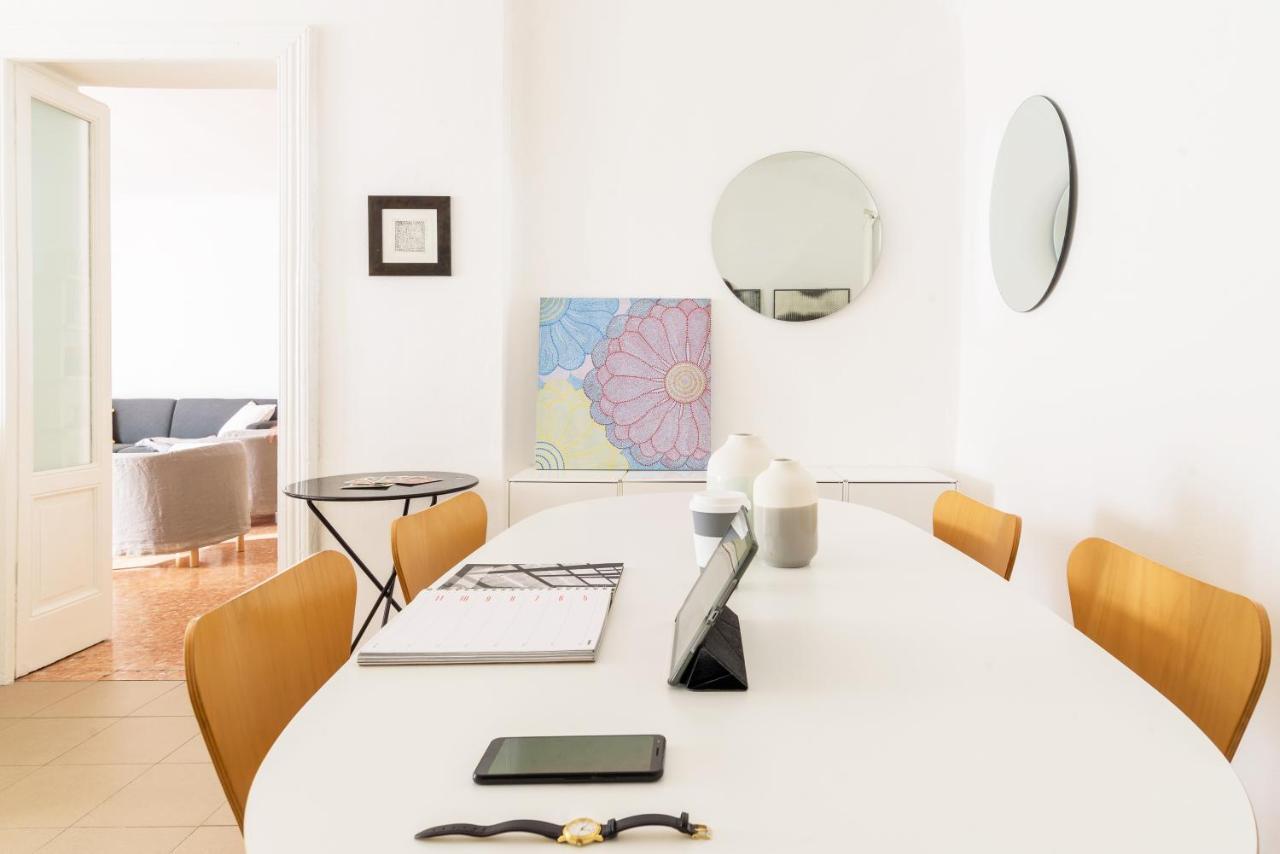 Siri Master Guest Apartment Milano Eksteriør bilde