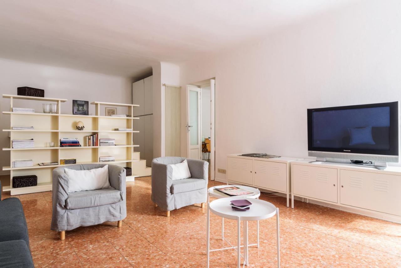Siri Master Guest Apartment Milano Eksteriør bilde